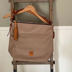 Dooney & Bourke purse-Leather